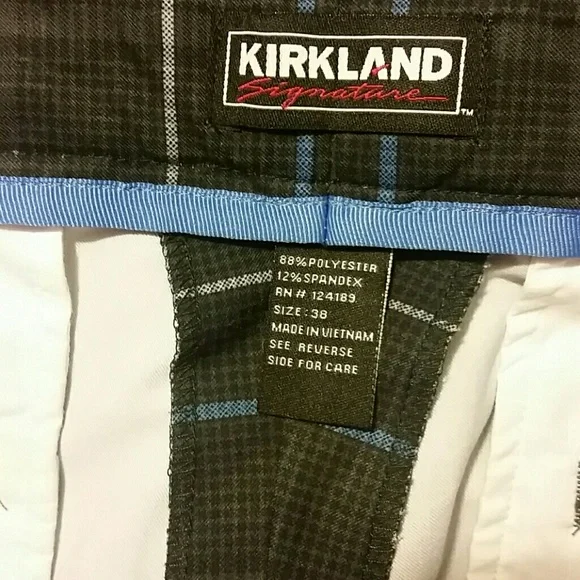 Kirkland Shorts - Picture 3 of 4